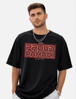 Proud pahadi behimachali