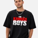 Kangra Boys tshirt