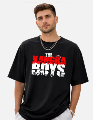 Kangra Boys tshirt