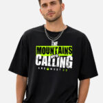 Mountain Calling tshirt