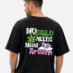 My Daily Needs Maal Aaram