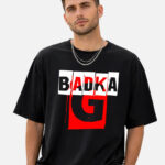 Badka Ji tshirt