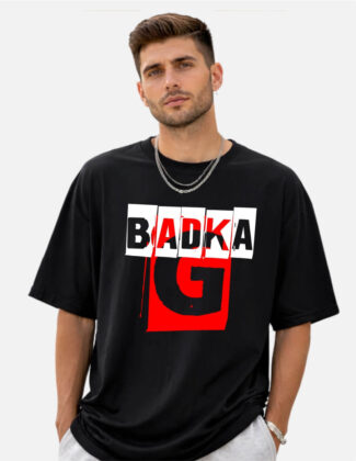 Badka Ji tshirt